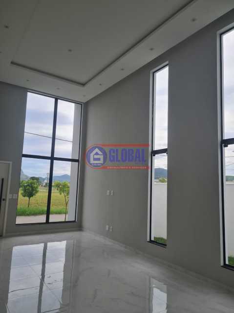 Conheça B 4 do imóvel - Casa em Condomínio 3 quartos à venda INOÃ, Maricá - R$ 890.000 - MACN30174 - 9 B 4 - 9