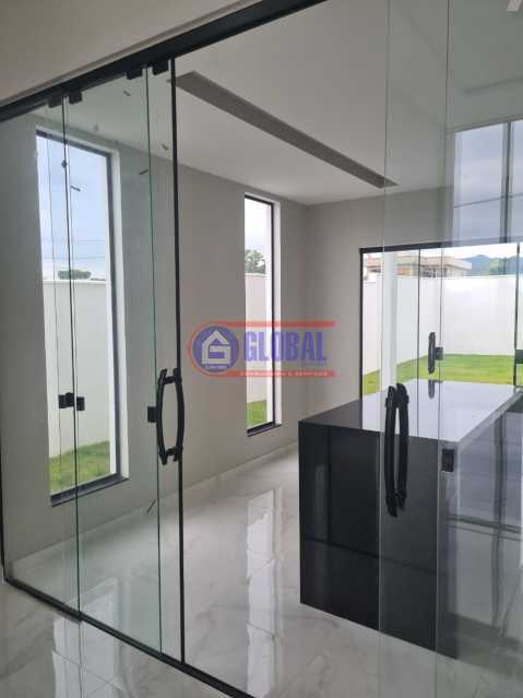 Conheça C 2 do imóvel - Casa em Condomínio 3 quartos à venda INOÃ, Maricá - R$ 890.000 - MACN30174 - 11 C 2 - 11