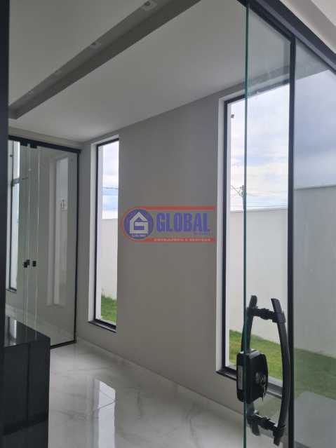 Conheça C 3 do imóvel - Casa em Condomínio 3 quartos à venda INOÃ, Maricá - R$ 890.000 - MACN30174 - 12 C 3 - 12