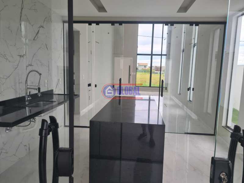 Conheça C 4 do imóvel - Casa em Condomínio 3 quartos à venda INOÃ, Maricá - R$ 890.000 - MACN30174 - 13 C 4 - 13