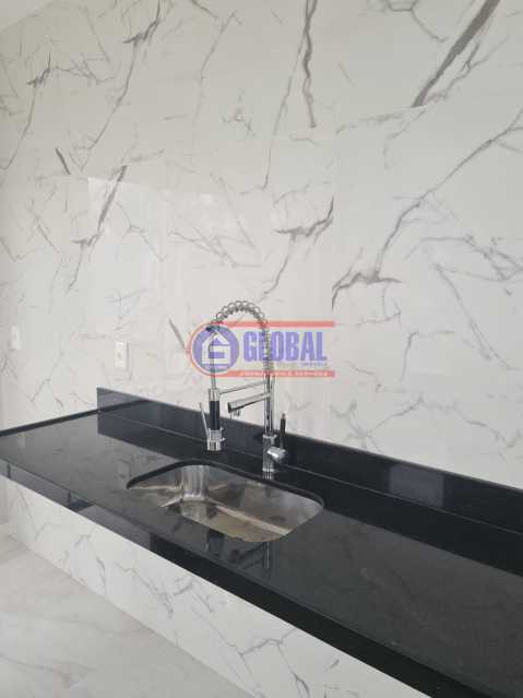 Conheça C 6 do imóvel - Casa em Condomínio 3 quartos à venda INOÃ, Maricá - R$ 890.000 - MACN30174 - 15 C 6 - 15