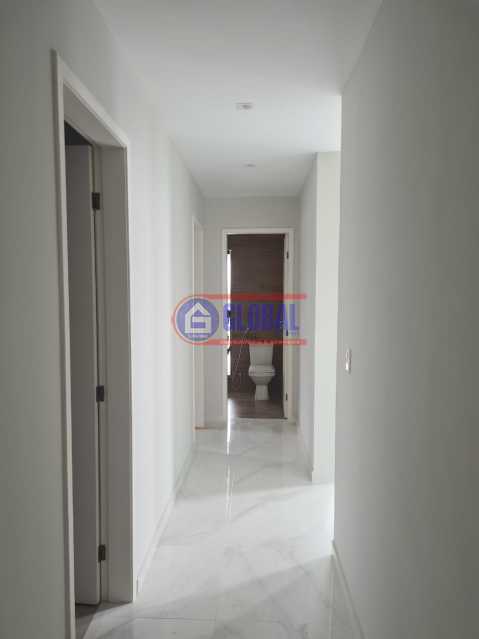 Conheça D do imóvel - Casa em Condomínio 3 quartos à venda INOÃ, Maricá - R$ 890.000 - MACN30174 - 16 D - 16