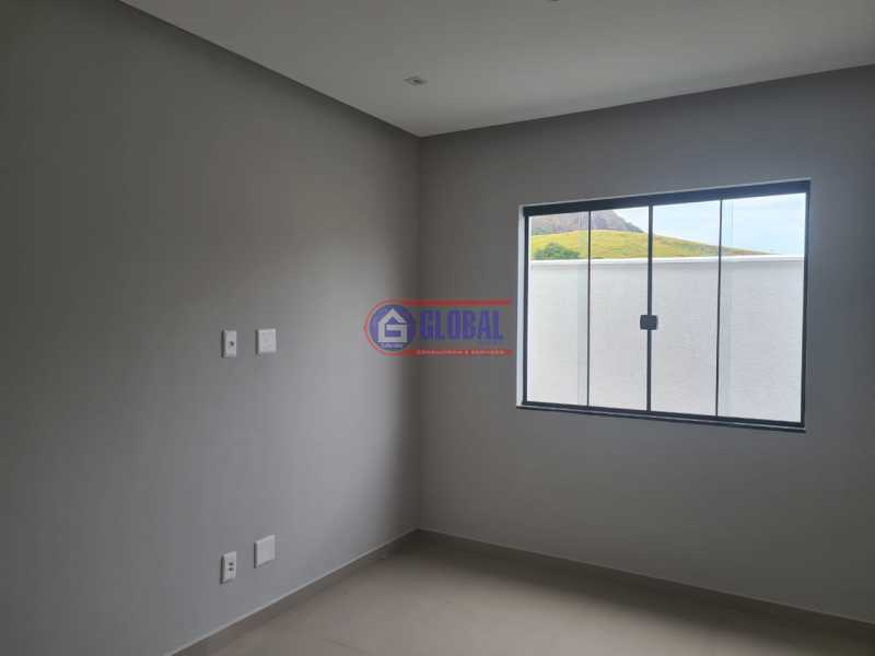 Conheça F 1 do imóvel - Casa em Condomínio 3 quartos à venda INOÃ, Maricá - R$ 890.000 - MACN30174 - 18 F 1 - 18