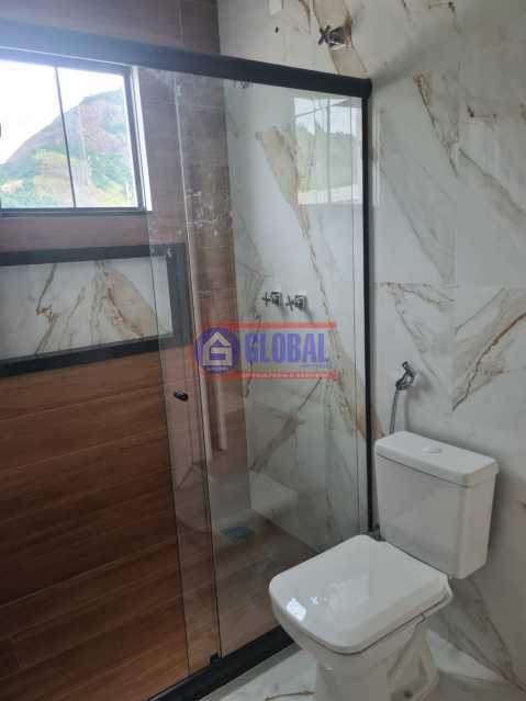 Conheça G 2 do imóvel - Casa em Condomínio 3 quartos à venda INOÃ, Maricá - R$ 890.000 - MACN30174 - 22 G 2 - 22