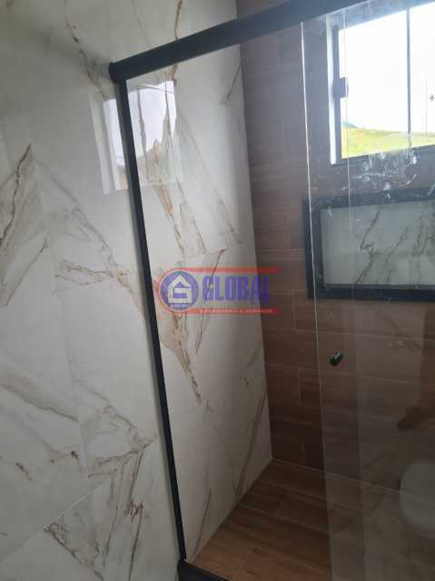 Conheça G 3 do imóvel - Casa em Condomínio 3 quartos à venda INOÃ, Maricá - R$ 890.000 - MACN30174 - 23 G 3 - 23