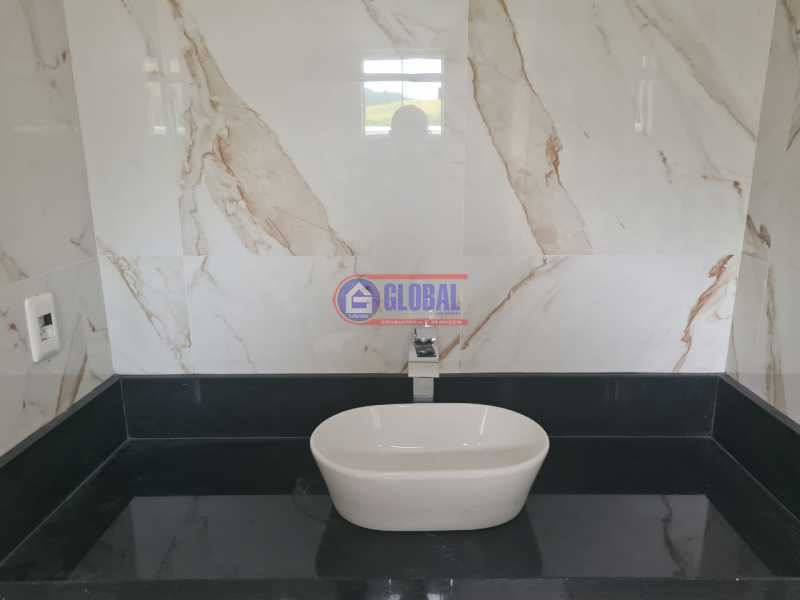 Conheça G 4 do imóvel - Casa em Condomínio 3 quartos à venda INOÃ, Maricá - R$ 890.000 - MACN30174 - 24 G 4 - 24