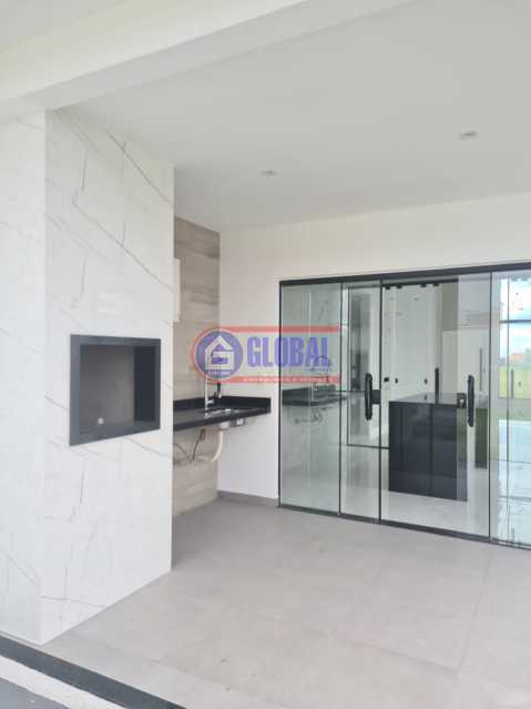 Conheça H 1 do imóvel - Casa em Condomínio 3 quartos à venda INOÃ, Maricá - R$ 890.000 - MACN30174 - 25 H 1 - 25
