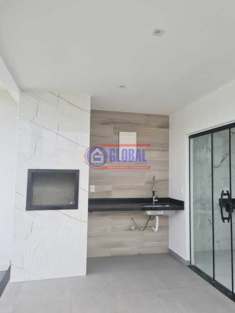 Conheça H 2 do imóvel - Casa em Condomínio 3 quartos à venda INOÃ, Maricá - R$ 890.000 - MACN30174 - 26 H 2 - 26