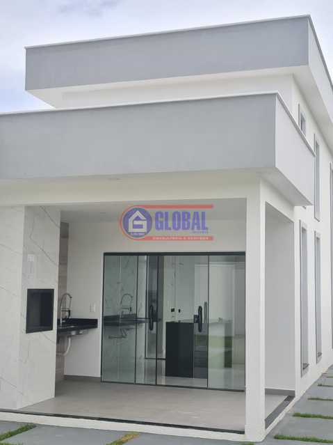 Conheça I do imóvel - Casa em Condomínio 3 quartos à venda INOÃ, Maricá - R$ 890.000 - MACN30174 - 27 I - 27