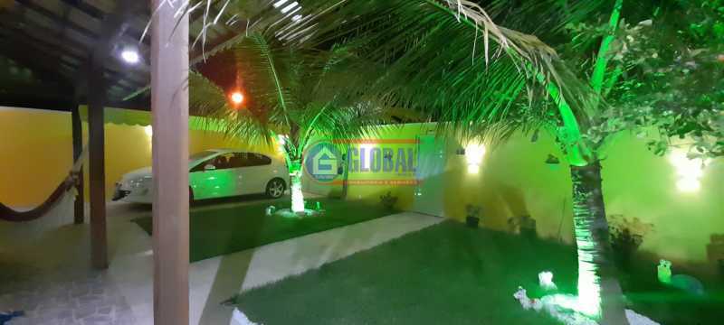 Conheça 2. do imóvel - Casa em Condomínio 4 quartos à venda Itapeba, Maricá - R$ 620.000 - MACN40030 - 6 2. - 6
