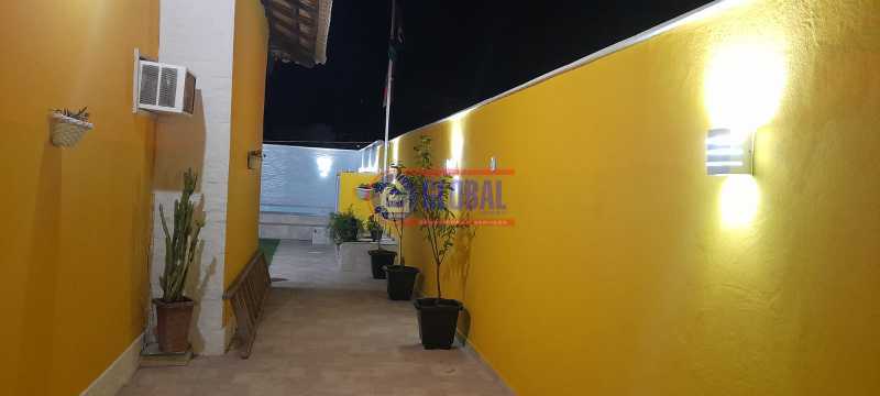Conheça 5. do imóvel - Casa em Condomínio 4 quartos à venda Itapeba, Maricá - R$ 620.000 - MACN40030 - 4 5. - 4