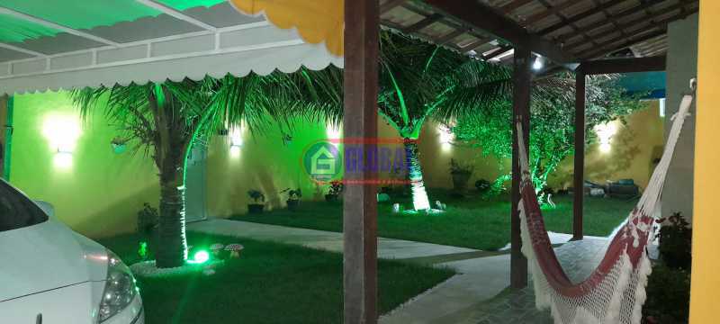 Conheça 6. do imóvel - Casa em Condomínio 4 quartos à venda Itapeba, Maricá - R$ 620.000 - MACN40030 - 7 6. - 7