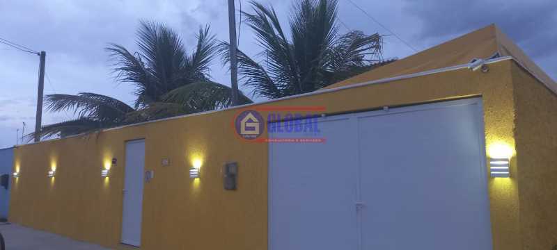 Conheça 10. do imóvel - Casa em Condomínio 4 quartos à venda Itapeba, Maricá - R$ 620.000 - MACN40030 - 29 10. - 29