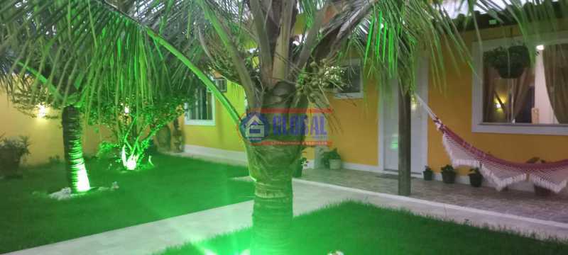 Conheça 12. do imóvel - Casa em Condomínio 4 quartos à venda Itapeba, Maricá - R$ 620.000 - MACN40030 - 1 12. - 1