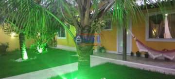 Casa em Condomínio 4 quartos à venda Itapeba, Maricá - R$ 620.000 - MACN40030