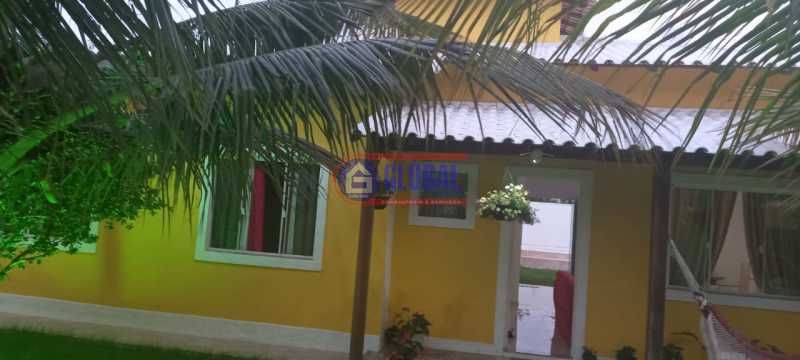 Conheça 14. do imóvel - Casa em Condomínio 4 quartos à venda Itapeba, Maricá - R$ 620.000 - MACN40030 - 2 14. - 2