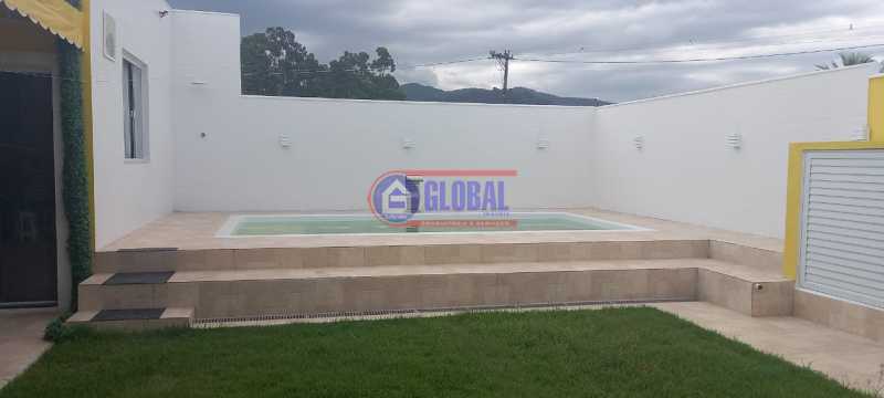 Conheça 15. do imóvel - Casa em Condomínio 4 quartos à venda Itapeba, Maricá - R$ 620.000 - MACN40030 - 24 15. - 24