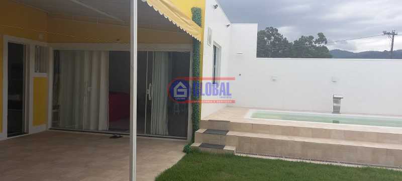 Conheça 16. do imóvel - Casa em Condomínio 4 quartos à venda Itapeba, Maricá - R$ 620.000 - MACN40030 - 5 16. - 5