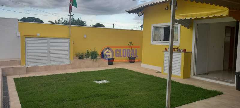 Conheça 18. do imóvel - Casa em Condomínio 4 quartos à venda Itapeba, Maricá - R$ 620.000 - MACN40030 - 3 18. - 3
