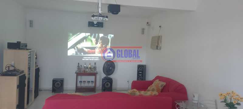 Conheça 22. do imóvel - Casa em Condomínio 4 quartos à venda Itapeba, Maricá - R$ 620.000 - MACN40030 - 20 22. - 20