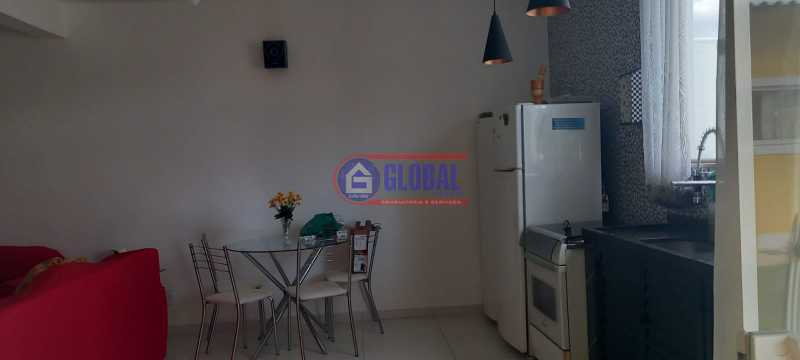 Conheça 23. do imóvel - Casa em Condomínio 4 quartos à venda Itapeba, Maricá - R$ 620.000 - MACN40030 - 21 23. - 21