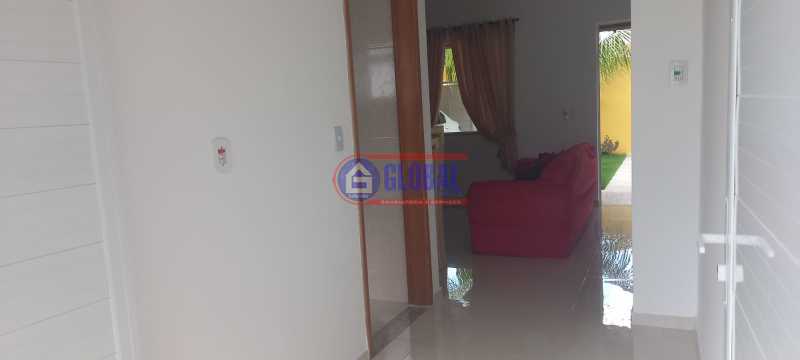 Conheça 27. do imóvel - Casa em Condomínio 4 quartos à venda Itapeba, Maricá - R$ 620.000 - MACN40030 - 9 27. - 9