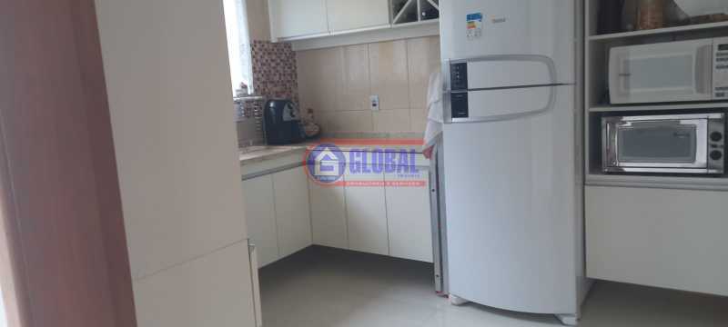 Conheça 28. do imóvel - Casa em Condomínio 4 quartos à venda Itapeba, Maricá - R$ 620.000 - MACN40030 - 13 28. - 13