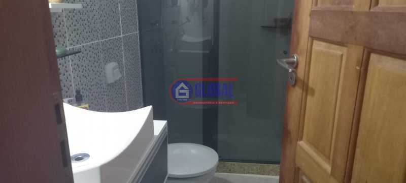 Conheça 32. do imóvel - Casa em Condomínio 4 quartos à venda Itapeba, Maricá - R$ 620.000 - MACN40030 - 14 32. - 14
