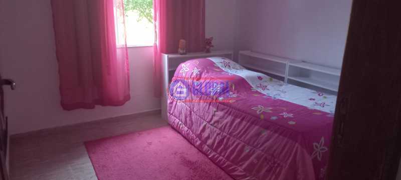 Conheça 33. do imóvel - Casa em Condomínio 4 quartos à venda Itapeba, Maricá - R$ 620.000 - MACN40030 - 17 33. - 17