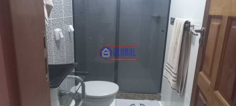 Conheça 34. do imóvel - Casa em Condomínio 4 quartos à venda Itapeba, Maricá - R$ 620.000 - MACN40030 - 18 34. - 18