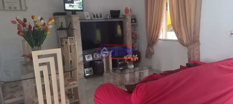 Conheça 36. do imóvel - Casa em Condomínio 4 quartos à venda Itapeba, Maricá - R$ 620.000 - MACN40030 - 10 36. - 10