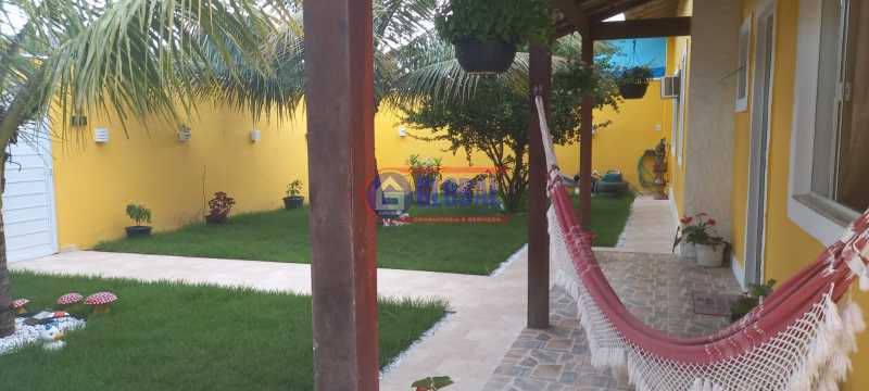 Conheça 37. do imóvel - Casa em Condomínio 4 quartos à venda Itapeba, Maricá - R$ 620.000 - MACN40030 - 8 37. - 8