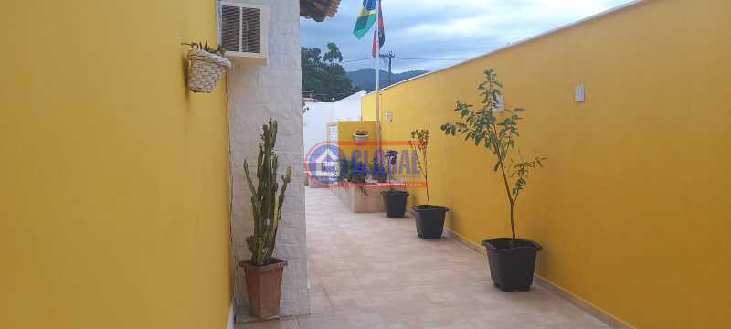 Conheça 39. do imóvel - Casa em Condomínio 4 quartos à venda Itapeba, Maricá - R$ 620.000 - MACN40030 - 27 39. - 27