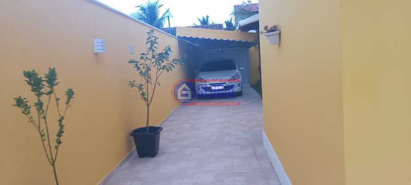 Conheça 42. do imóvel - Casa em Condomínio 4 quartos à venda Itapeba, Maricá - R$ 620.000 - MACN40030 - 28 42. - 28