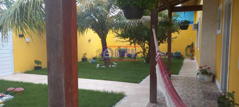 Conheça 38. do imóvel - Casa em Condomínio 4 quartos à venda Itapeba, Maricá - R$ 620.000 - MACN40030 - 25 38. - 25