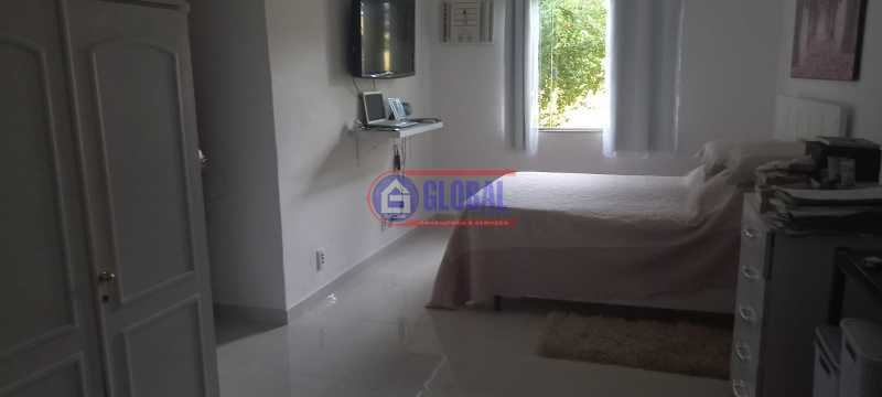 Conheça 53. do imóvel - Casa em Condomínio 4 quartos à venda Itapeba, Maricá - R$ 620.000 - MACN40030 - 16 53. - 16