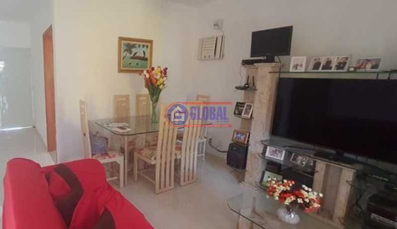 Conheça 70 do imóvel - Casa em Condomínio 4 quartos à venda Itapeba, Maricá - R$ 620.000 - MACN40030 - 11 70 - 11