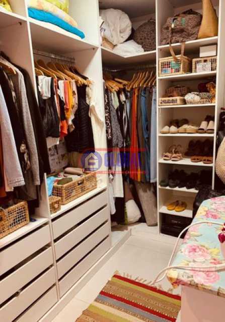 Conheça 1 do imóvel - Casa em Condomínio 3 quartos à venda Cajueiros (Itaipuaçu), Maricá - R$ 785.000 - MACN30175 - 4 1 - 4