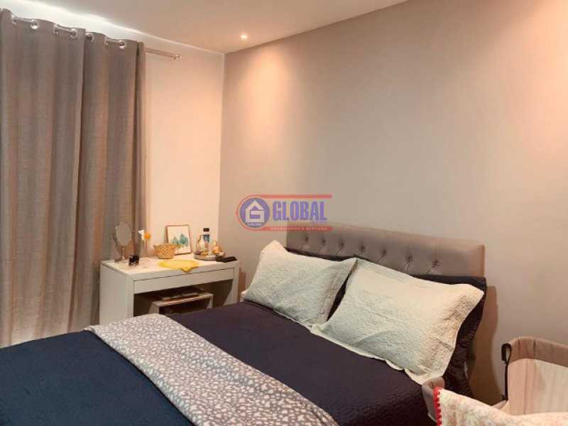 Conheça 5 do imóvel - Casa em Condomínio 3 quartos à venda Cajueiros (Itaipuaçu), Maricá - R$ 785.000 - MACN30175 - 6 5 - 6