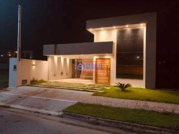 Casa em Condomínio 3 quartos à venda Cajueiros (Itaipuaçu), Maricá - R$ 785.000 - MACN30175