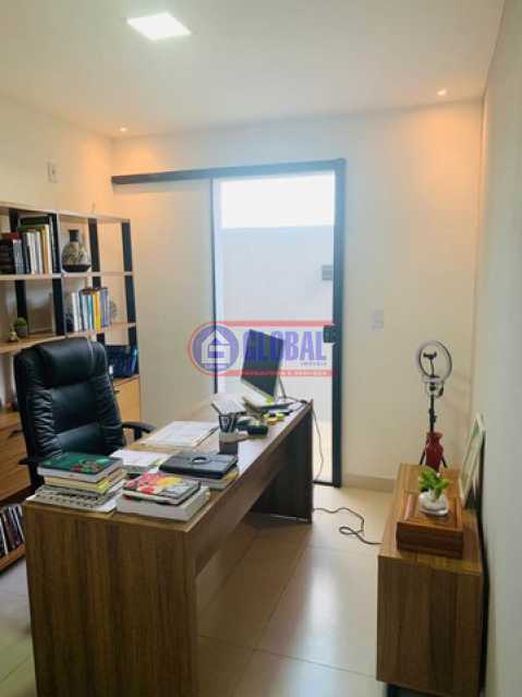 Conheça 8 do imóvel - Casa em Condomínio 3 quartos à venda Cajueiros (Itaipuaçu), Maricá - R$ 785.000 - MACN30175 - 10 8 - 10