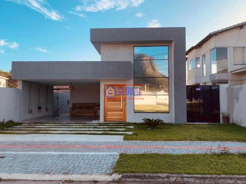 Conheça 10 do imóvel - Casa em Condomínio 3 quartos à venda Cajueiros (Itaipuaçu), Maricá - R$ 785.000 - MACN30175 - 11 10 - 11