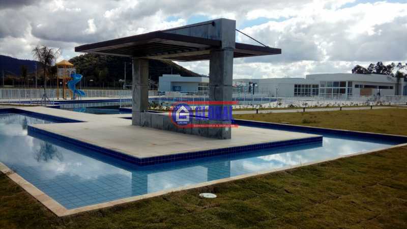 Conheça 22 do imóvel - Casa em Condomínio 3 quartos à venda Cajueiros (Itaipuaçu), Maricá - R$ 785.000 - MACN30175 - 21 22 - 21