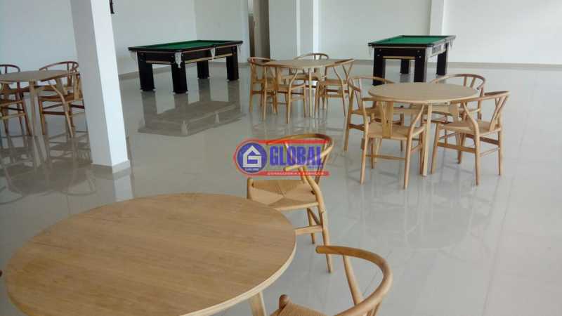 Conheça 26 do imóvel - Casa em Condomínio 3 quartos à venda Cajueiros (Itaipuaçu), Maricá - R$ 785.000 - MACN30175 - 25 26 - 25