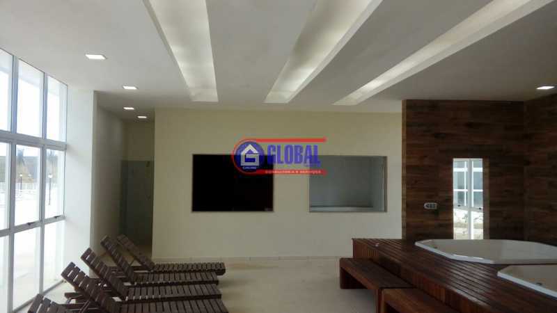 Conheça 27 do imóvel - Casa em Condomínio 3 quartos à venda Cajueiros (Itaipuaçu), Maricá - R$ 785.000 - MACN30175 - 26 27 - 26