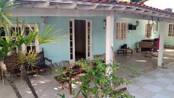Casa 4 quartos à venda Araçatiba, Maricá - R$ 1.500.000 - MACA40057