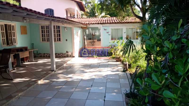 Conheça A 2 do imóvel - Casa 4 quartos à venda Araçatiba, Maricá - R$ 1.500.000 - MACA40057 - 2 A 2 - 2