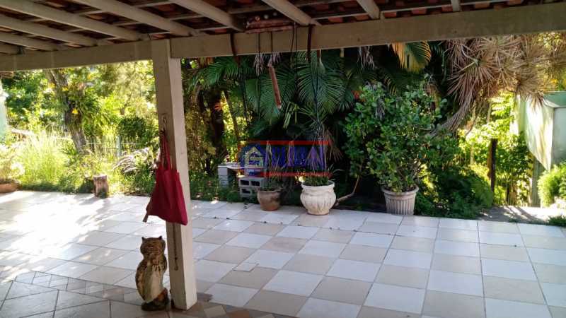 Conheça A 3 do imóvel - Casa 4 quartos à venda Araçatiba, Maricá - R$ 1.500.000 - MACA40057 - 3 A 3 - 3