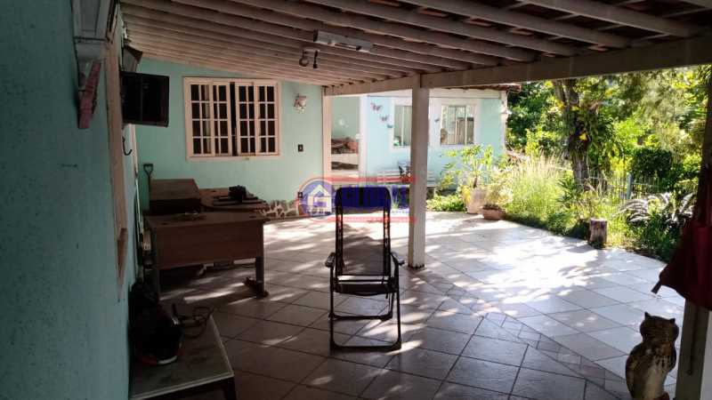 Conheça A 4 do imóvel - Casa 4 quartos à venda Araçatiba, Maricá - R$ 1.500.000 - MACA40057 - 4 A 4 - 4