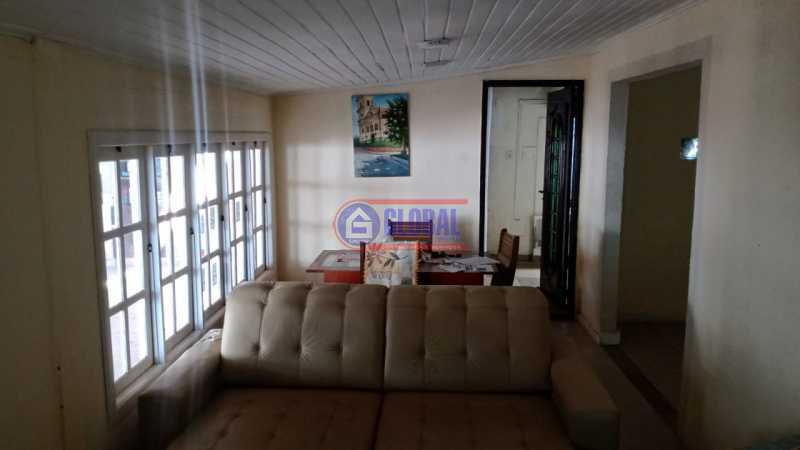 Conheça B 2 do imóvel - Casa 4 quartos à venda Araçatiba, Maricá - R$ 1.500.000 - MACA40057 - 6 B 2 - 6